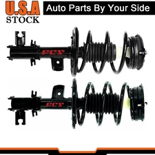 OE Front Struts For 2013-2018 Nissan Altima 2.5L 3.5L Sedan Lifetime Warranty