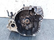 Boite de vitesse Nissan MICRA