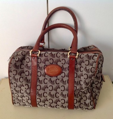 Celine Paris Tasche Vintage Monogram