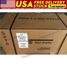 NEW Allen-Bradley 20G1ANC456AA0NNNNN US Free Tax