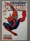 The Amazing Spider-Man - Free Comic Book Day 2007 - KEY!!