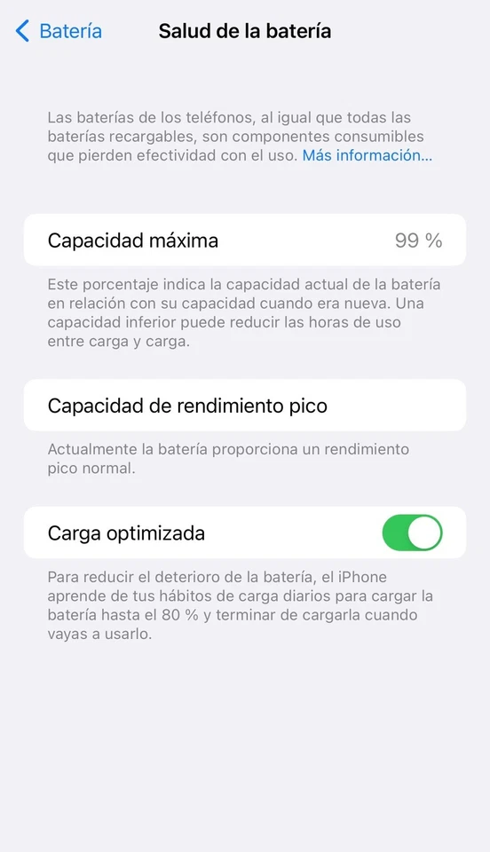 Apple iPhone 7 Plus · 256GB, foto 3 de 5