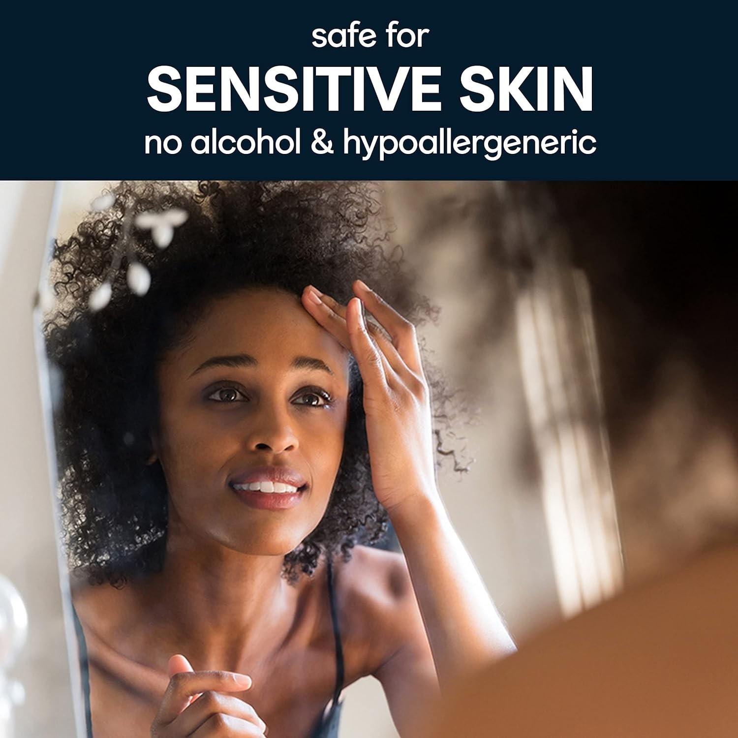 336 Total Soft and Gentle Flushable Wipes in 8 Convenient Flip-Top Packs