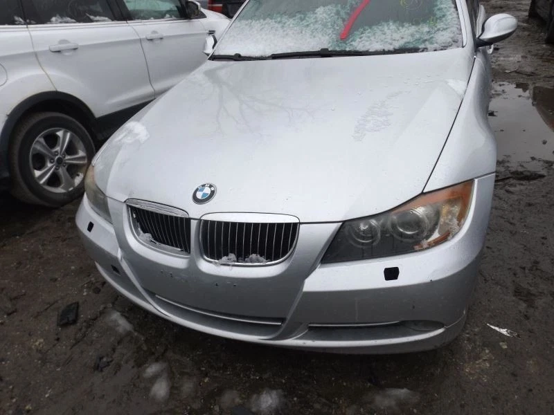 Turbo/Supercargador Doble Turbo Es Trasero Se Adapta 07-13 BMW 335i 1154052 Foto 2 de 4