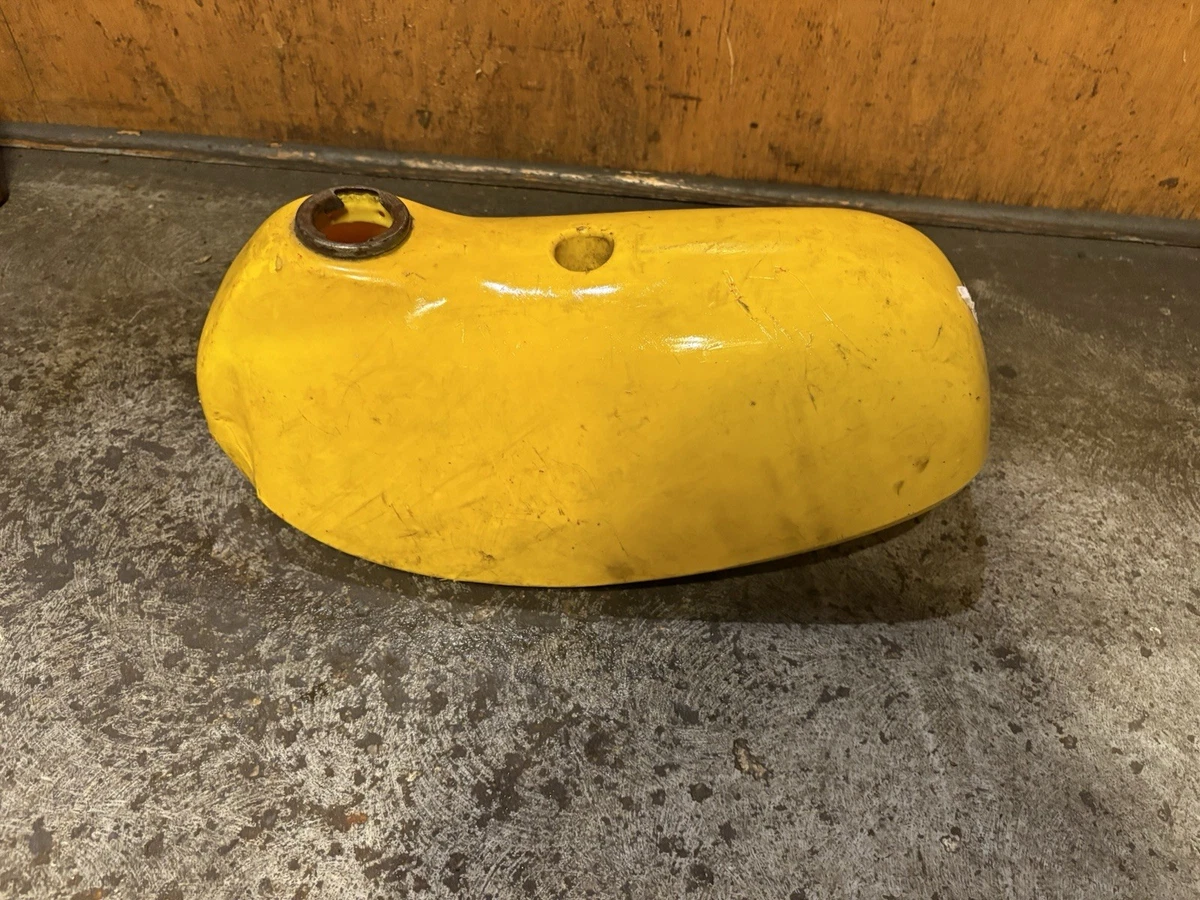 1978 YAMAHA TY250 2型ヒートカバー Motorcycle Parts for Yamaha TY250 for sale | eBay