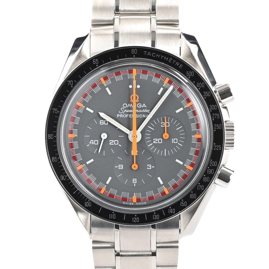 OMEGA Speedmaster Professional Racing Mark 2