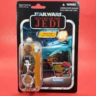 Star Wars 3.75" Vintage Collection TVC VC91 Rebel Pilot Mon Calamari Carded NEW