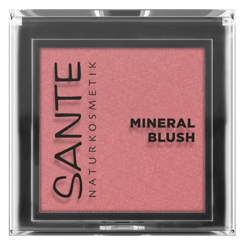 Sante Mineral Blush - Bild 2 von 3