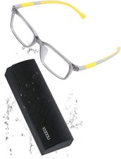 Blue Light Blocking Glasses Teenager Eyeglasses Frame Filter Lightweight Glasses