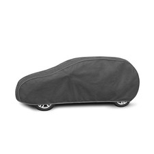 Autogarage für Volkswagen Golf 4 (97-06) Vollgarage Auto Schutzhülle Car Cover