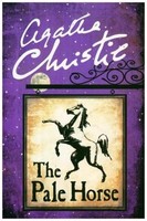 The Pale Horse | Christie, Agatha | Kartoniert | 9780008196387