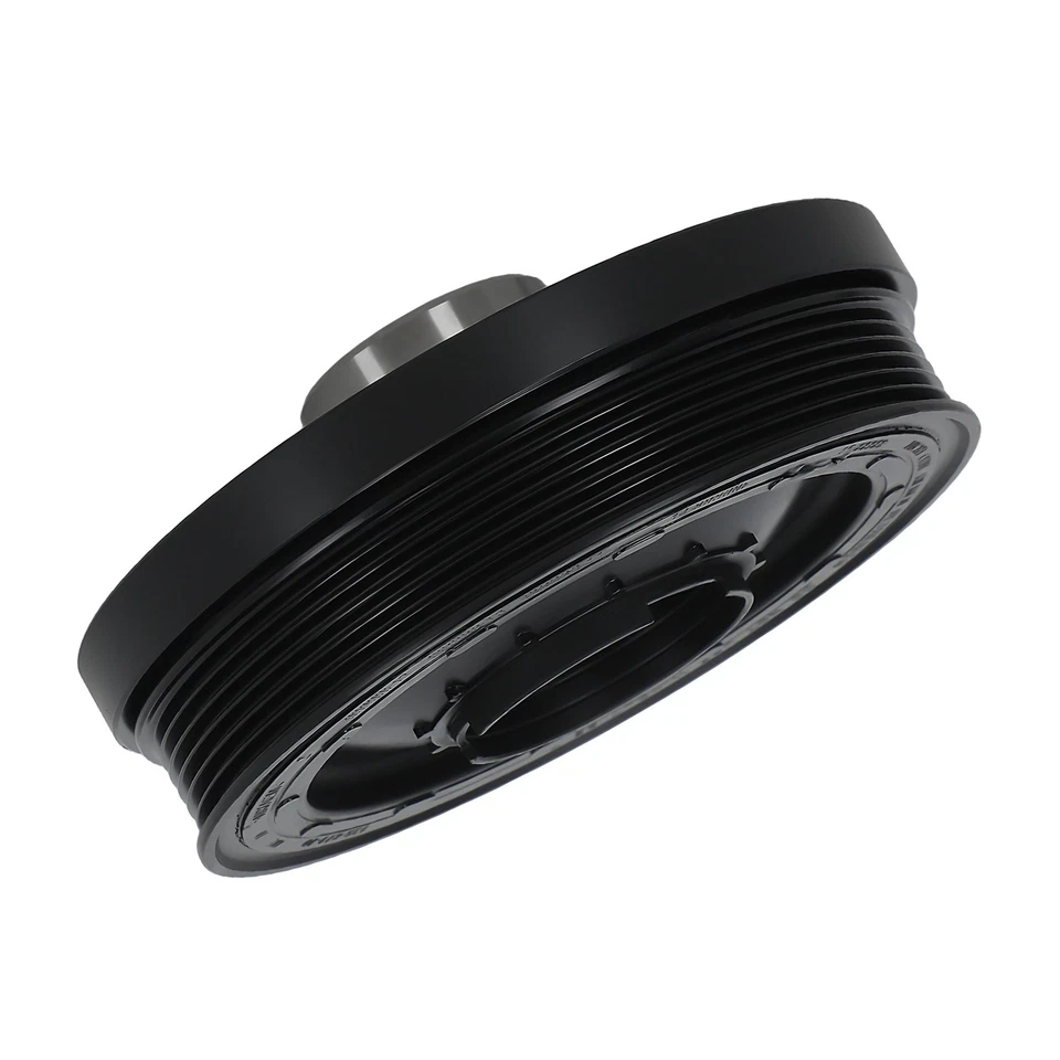 Riemenscheibe Kurbelwelle for BMW E81 E87 E88 E82 E90 E93 X1 X3 N47