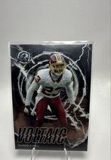 2023 Topps Composite - Resurgence Voltaic DeAngelo Hall #RV-13
