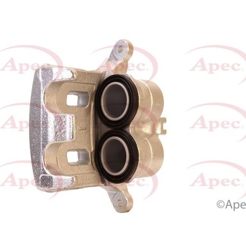 For NISSAN PATHFINDER III R51 2005 on BRAKE CALIPER (FRONT LH) LCA287