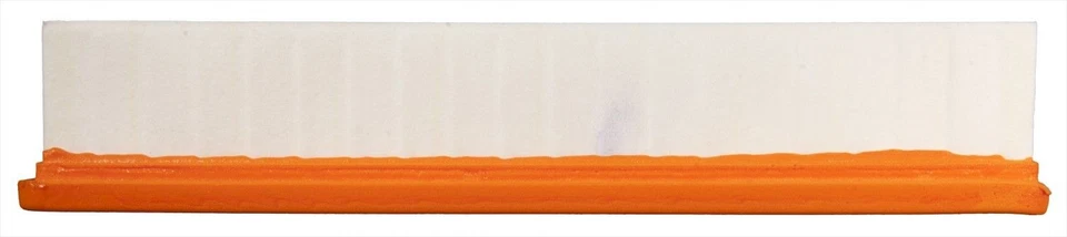 Filtro de aire MAHLE LX 2562 para modelos seleccionados de Cadillac Chevrolet GMC 99-20 Foto 3 de 4