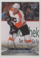 2011-12 Upper Deck Young Guns Erik Gustafsson #236 0w0l