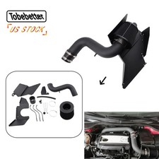 For Vw Mk5 Golf Scirocco Ea111 Mk6 Beetle 1.4tsi Cold High Flow Air Intake Pipe For Vw Mk5 Golf Scirocco Ea111 Mk6 Beetle 1.4tsi Cold High Flow Air Intake Pipe