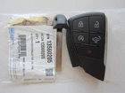 NEW OEM 2021-2025 CHEVY SILVERADO KEYLESS REMOTE SMART KEY FOB 13560205