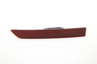 2022 - 2026 NISSAN PATHFINDER REAR BUMPER RIGHT SIDE REFLECTOR SIGNAL MARKER OEM