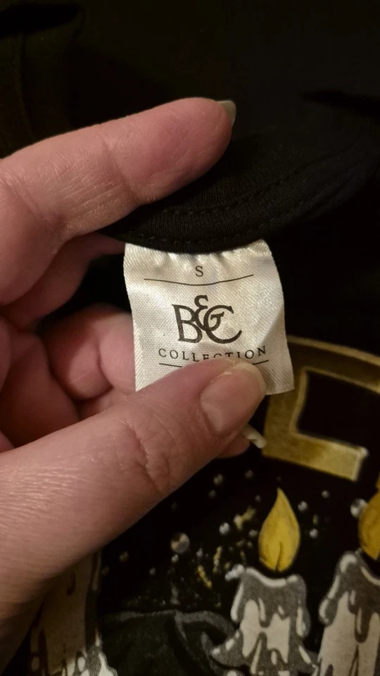 EISBRECHER Shirts Größe S - Bild 3 von 3