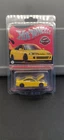 Hot Wheels Red Line Club RLC 2024 - 1995 Honda Integra Type R in Yellow