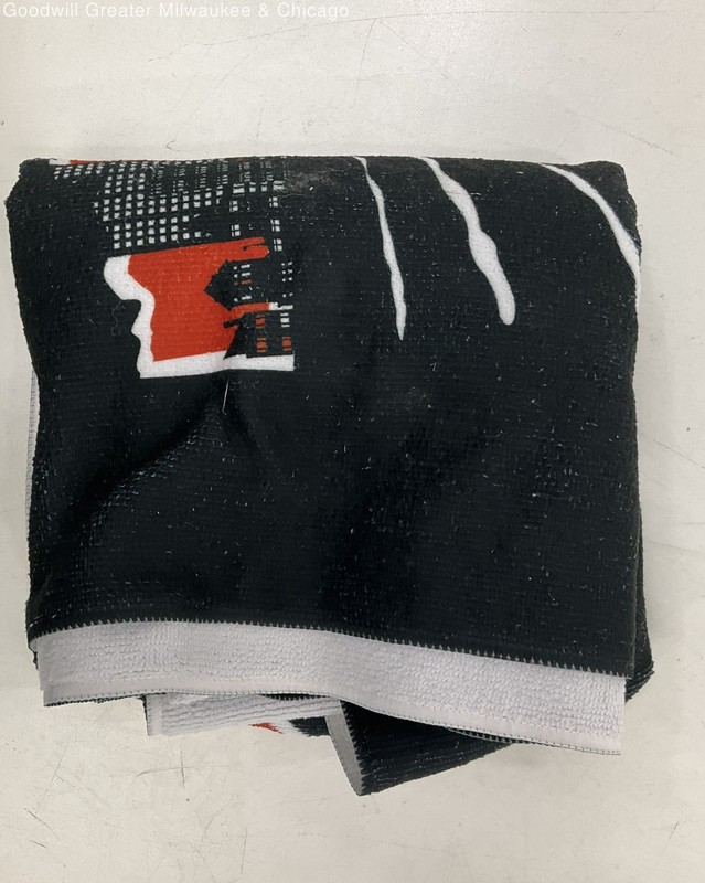 Dark Matter Season 2 Towel Tornado World