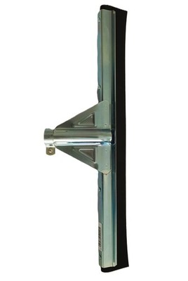 Hufa Profi Fliesenwischer 45cm Wasserschieber Fugschieber Fliesenleger Fugbrett