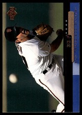 Robb Nen 2000 Upper Deck Gold Reserve #200 Giants MLB READ FREE SHIPPING