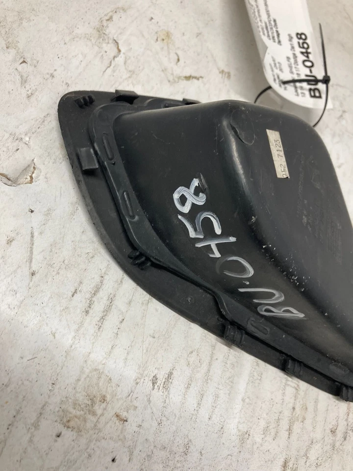 13 14 15 16 17 Dodge Dart lado derecho 1VV78TRMAA tablero tapa puerta embellecedor B-86 Foto 4 de 4