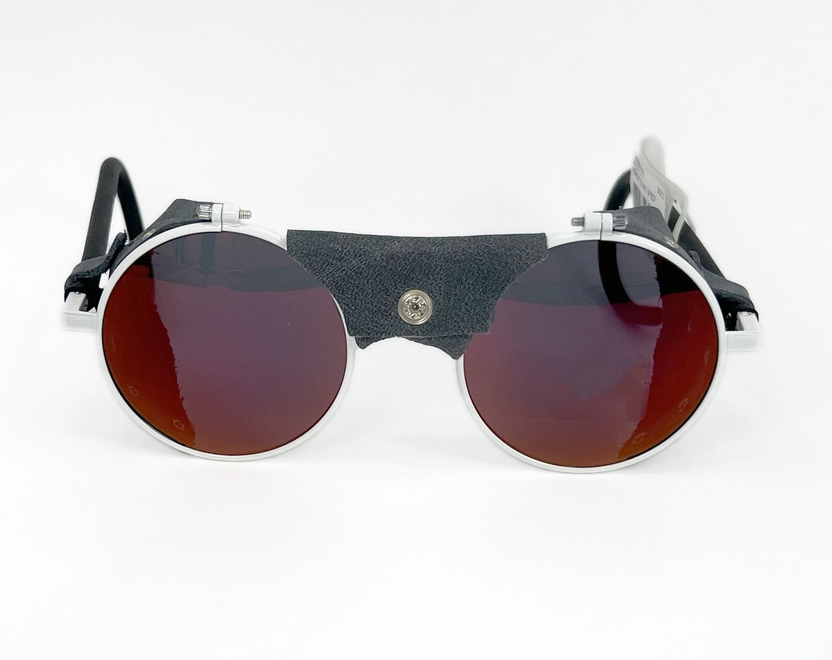 Julbo J0101111 Vermont Classic Glacier Sunglasses, Spectron 3 CF
