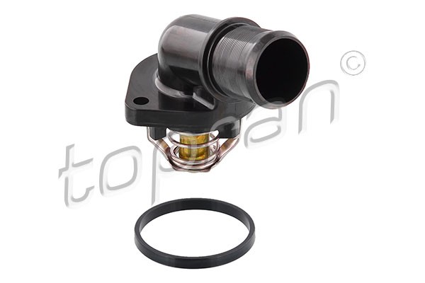 Fits TOPRAN HANS PRIES 721 105 THERMOSTAT  ⭐UK Stock⭐