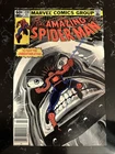 The Amazing Spider-Man #230 Newsstand Variant (Marvel Comics July 1982)