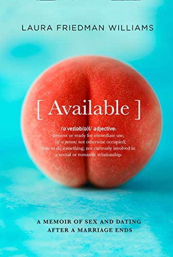 Available: The unfiltered and empowering new memoir... - Friedman Williams, L...