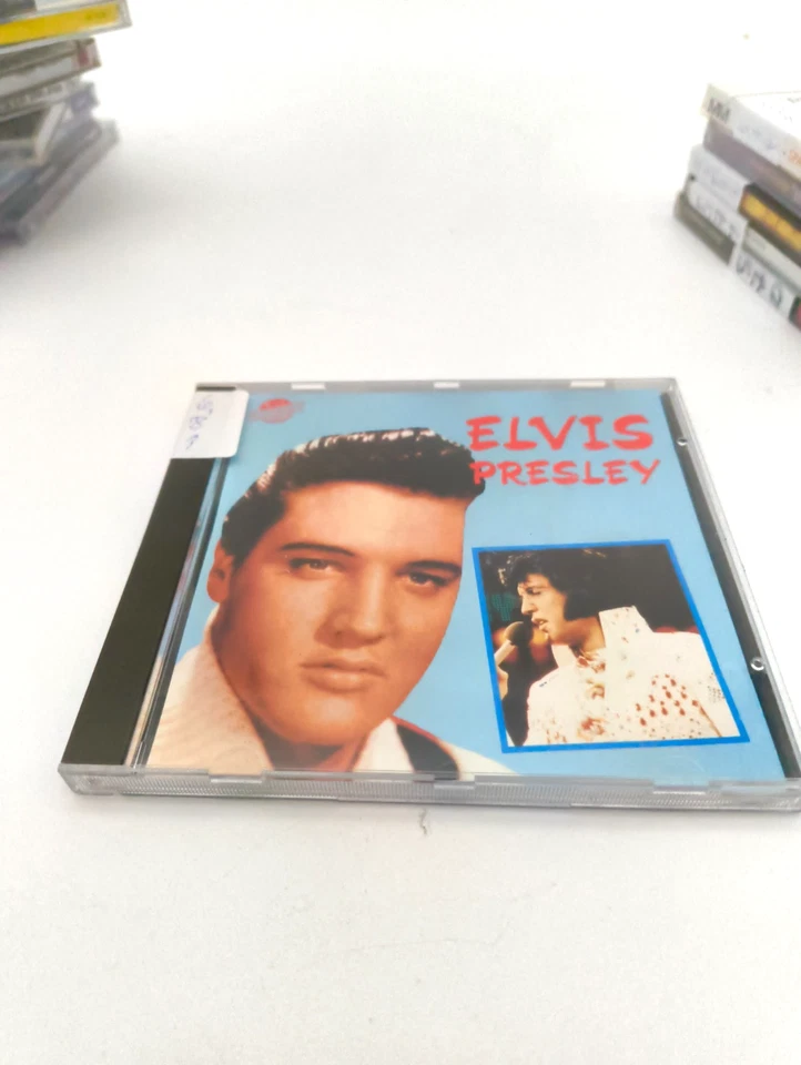 Elvis Presely ( Universe) Cd Gut - Bild 1 von 2