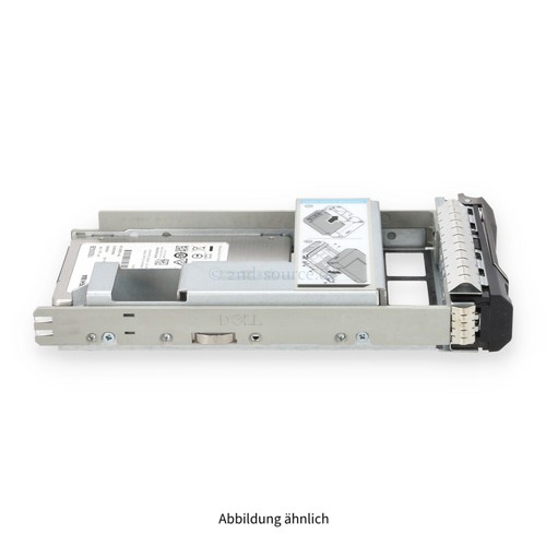 SSD Dell 1,92 To SATA6G Read Intensive KJR1M 0KJR1M - SFF ou LFF / G13 ou G14 - Photo 30/69