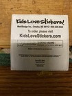Pokemon Pikachu Decal 🚗 Sticker Kids 💕 Stickers 🆓 Sticker Buy Any 2 Get 3 🆓. — photo 2