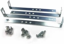 Galvanized Steel, Mailbox Mounting Bracket, MB100000