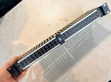 Pro Co Pm-148 Patch Bay Master Series Audio 48 Ch 14 Trs Rack Mount Db-p155906 Pro Co Pm-148 Patch Bay Master Series Audio 48 Ch 14 Trs Rack Mount Db-p155906