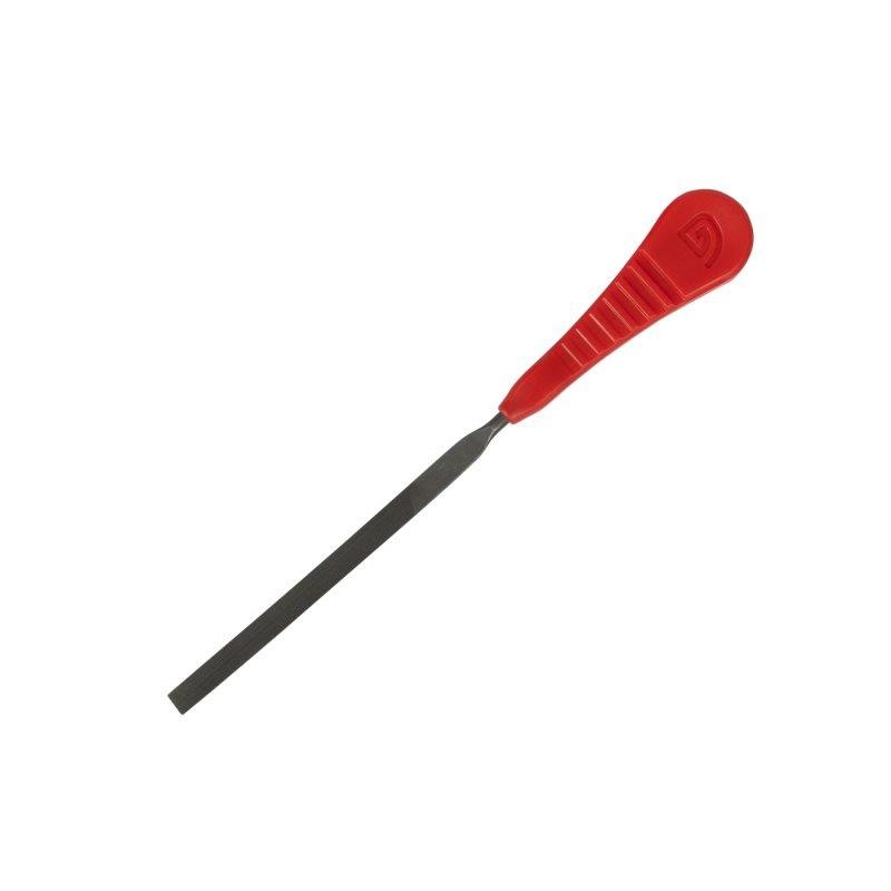 Trakker Hook Sharpening File / Fishing Accessory