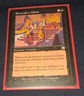 Pretender's Claim Mercadian Masques Regular