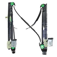 Fensterheber Vorne Links Elektrisch Ohne Elektromotor Metzger FüR Seat Leon