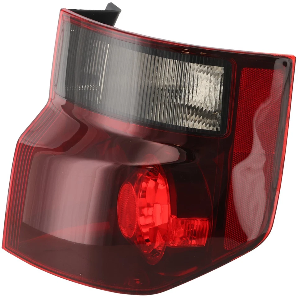Lanterna traseira para 07-08 Honda Element Passenger Side SC - Imagem 2 de 4