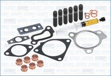 TURBOLADER MONTAGESET FÜR MAZDA 3 (BL), MAZDA 3 STUFENHECK (BL) - AJUSA JTC12237
