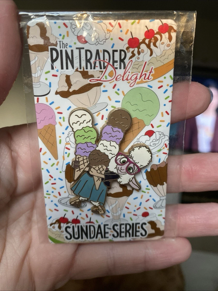 25+ Pin Traders Delight for sale | Updated Oct 2026