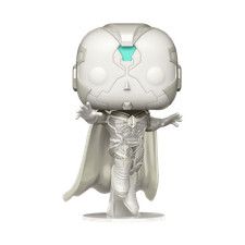 Ultimate Funko Pop WandaVision Figures Gallery and Checklist 37