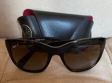 Ray-Ban Sunglasses RB4216 710/T5 56 20 135 3P