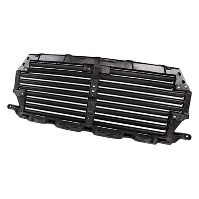 Grille Air Intake For Ford F-150 15-20 Replacement Upper Standard Line