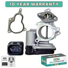 EGR VALVE FOR AUDI A3 (8P) A4 (B7) A6 (C6) 1.9 2.0 TDI 03G131501R/B 03G131501Q