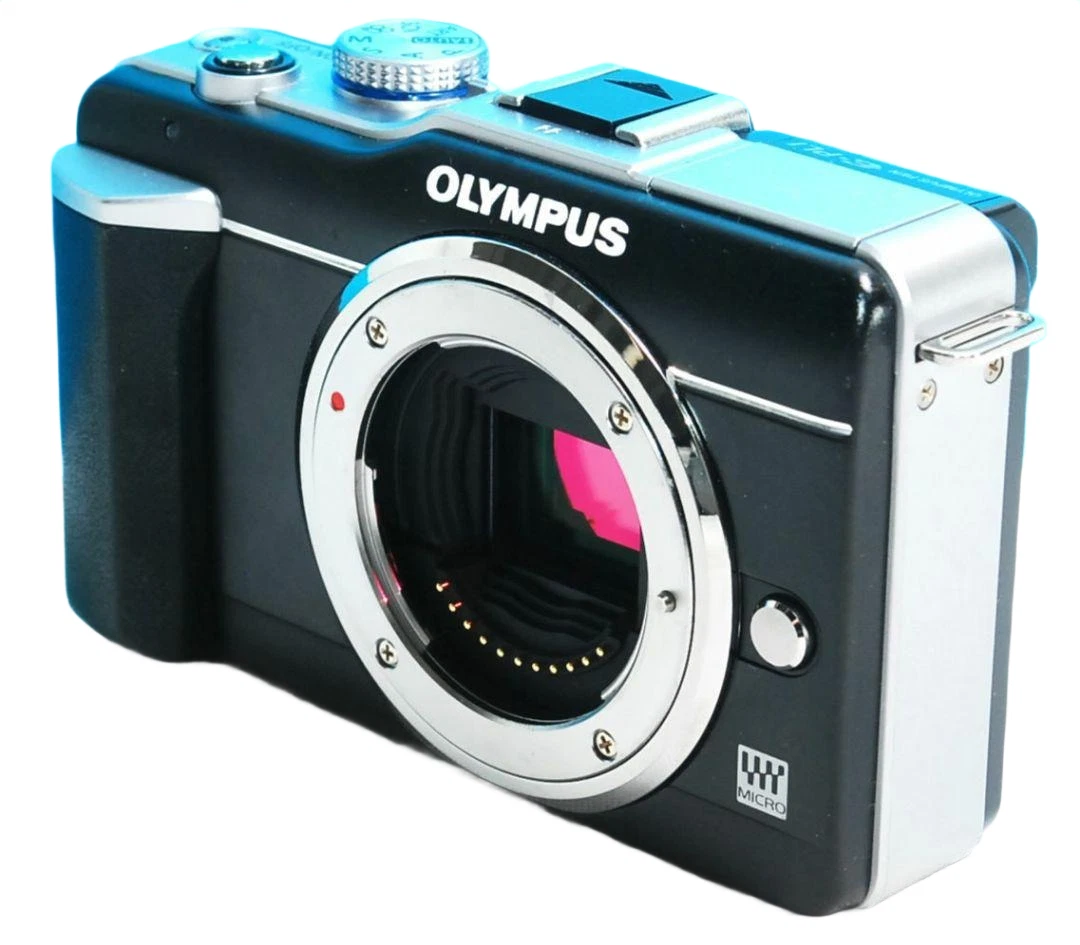 OLYMPUS E-PL1 M42レンズ付き Amazon.com : OM SYSTEM OLYMPUS PEN E-PL1 12.3MP Live MOS Micro