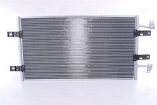 Condensateur Nissan PRIMASTAR